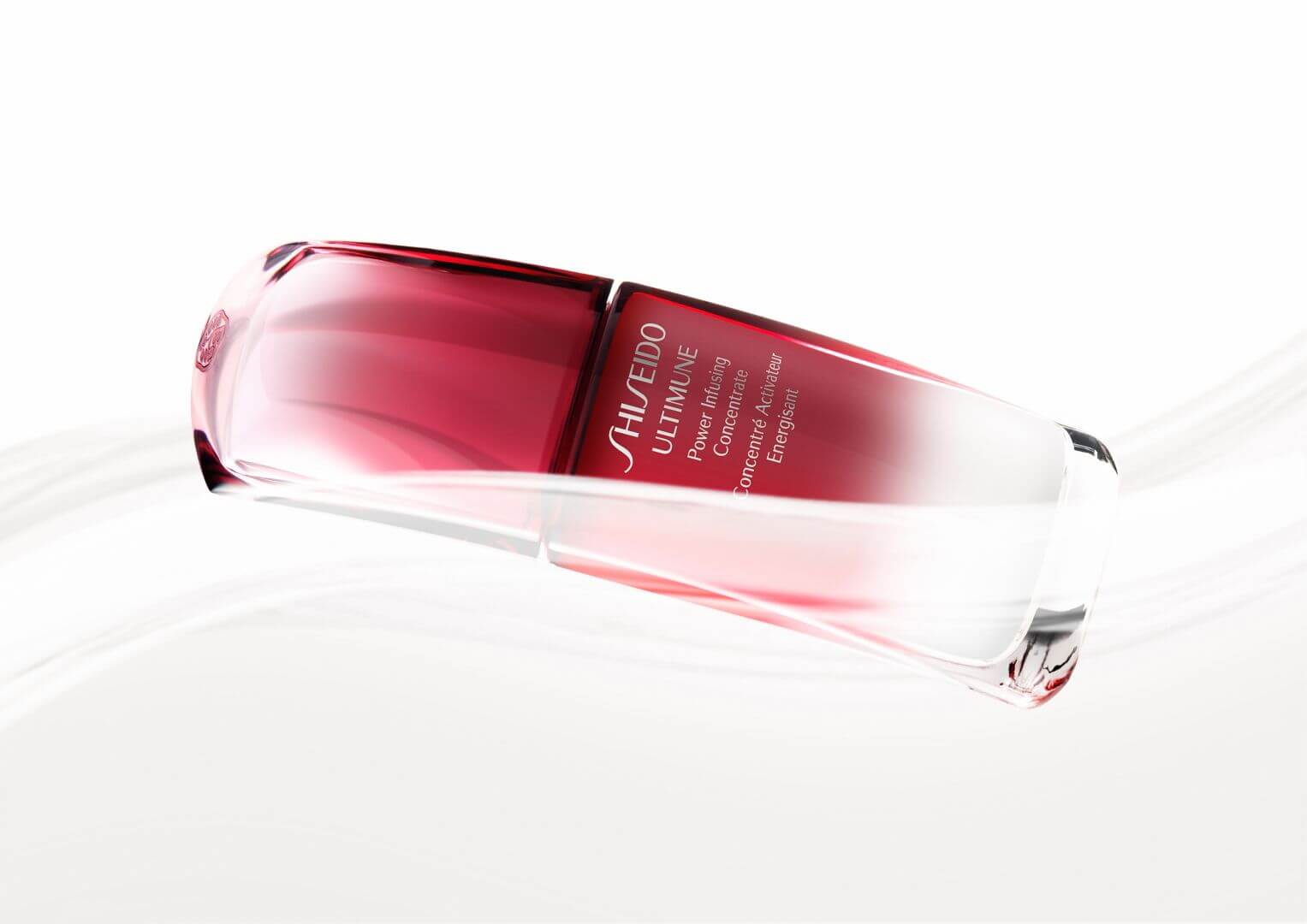 SHISEIDO,Ultimune Power Infusing Concentrate 10 ml ,เซรั่มชะลอริ้วรอย, เซรั่ม