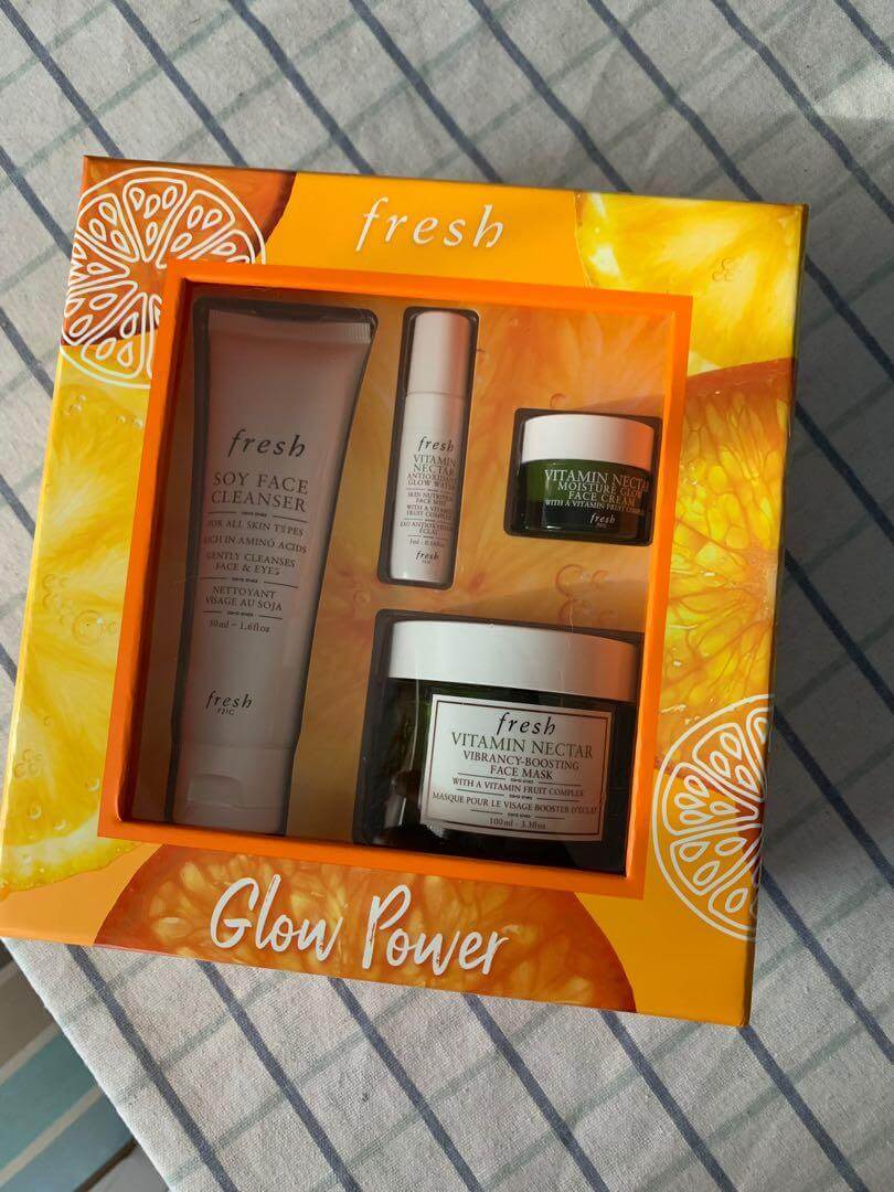 Fresh,Fresh Glow Power,Fresh Glow Power ราคา,Fresh Glow Power reviews,Fresh Glow Power jeban,Fresh Glow Power ราคาเท่าไหร่