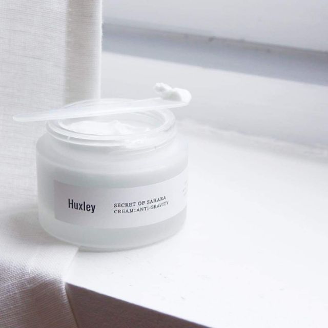 Huxley,Huxley Secret of Sahara Cream Anti-gravity ,Huxley Secret of Sahara Cream Anti-gravity 7ml ,Huxley Secret of Sahara Cream Anti-gravity รีวิว,Huxley Secret of Sahara Cream Anti-gravity ราคา,