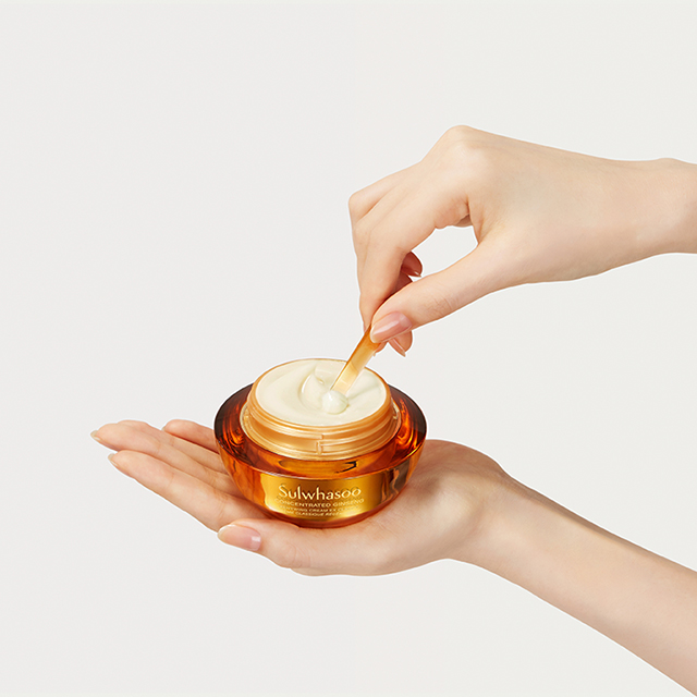 Sulwhasoo Concentrated Ginseng Renewing Cream Ex Classic