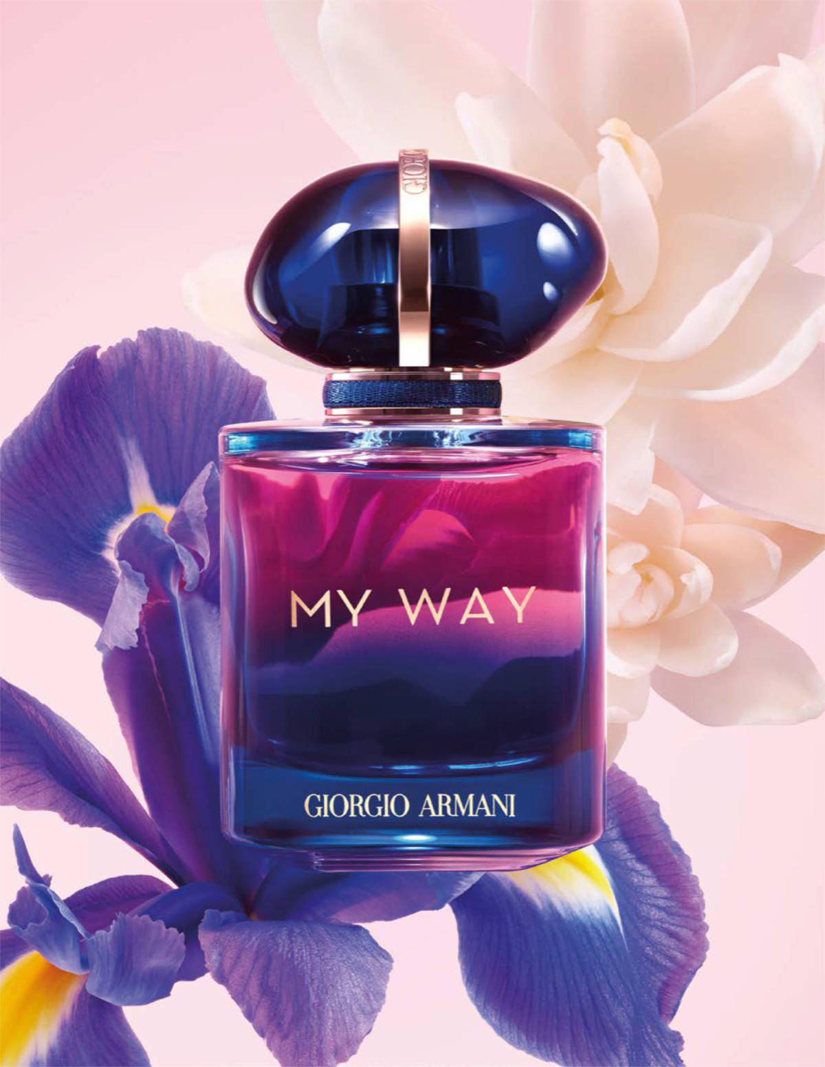 Giorgio Armani My Way Intense EDP 90ml,Giorgio Armani My Way Intense EDP 90mlราคา,Giorgio Armani My Way Intense EDP 90ml รีวิว,Giorgio Armani My Way Intense EDP 90ml หอมไหม , น้ำหอมGiorgio Armani ,Giorgio Armani กลิ่นไหนหอม